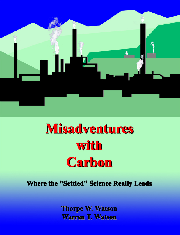 The Book on Climate Change One Must Read