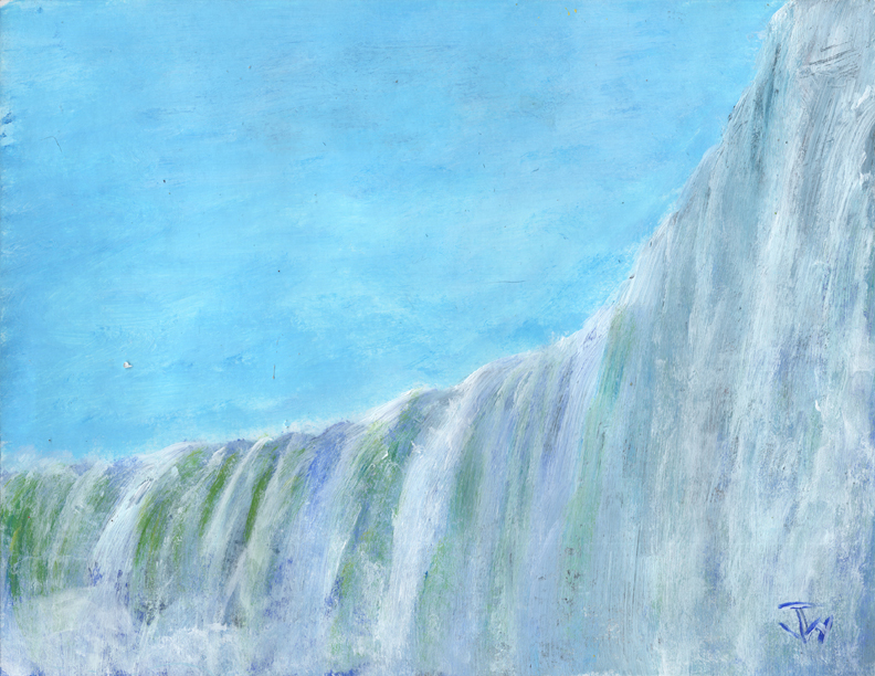 Niagara Falls