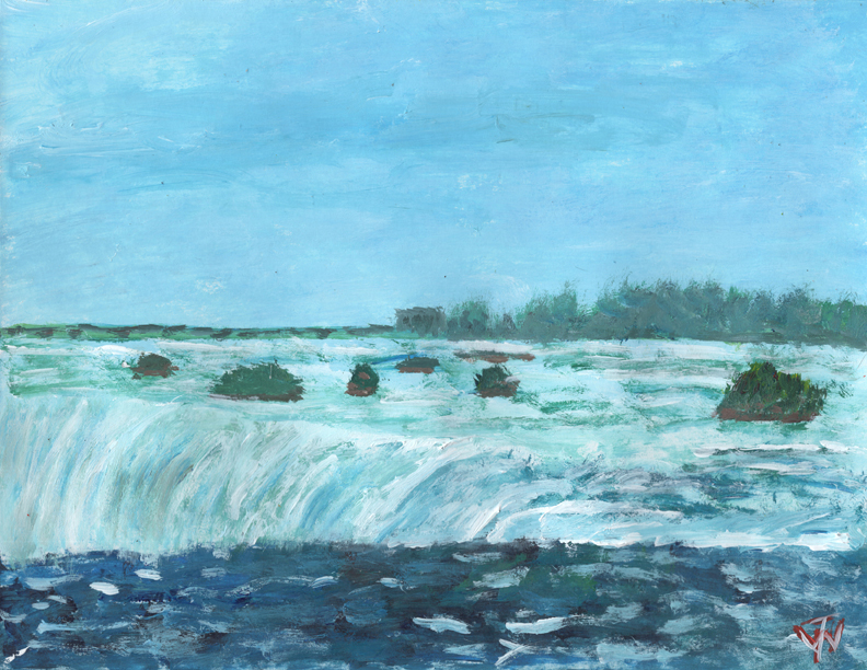 Niagara Falls