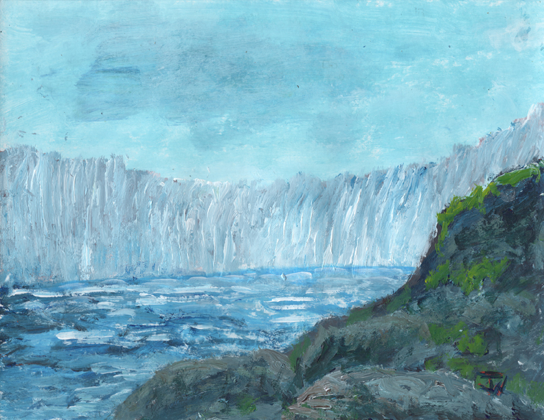 Niagara Falls