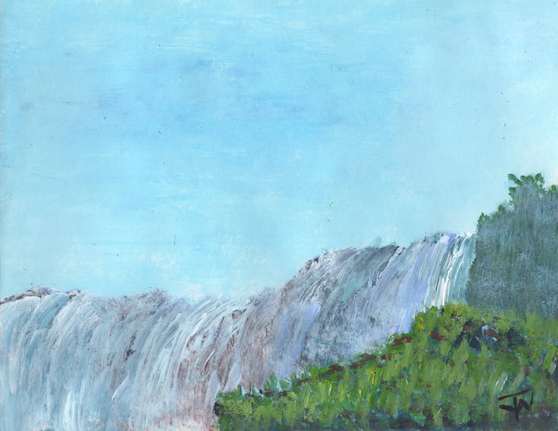 Niagara Falls