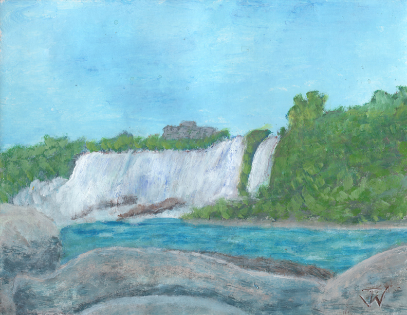 Niagara Falls