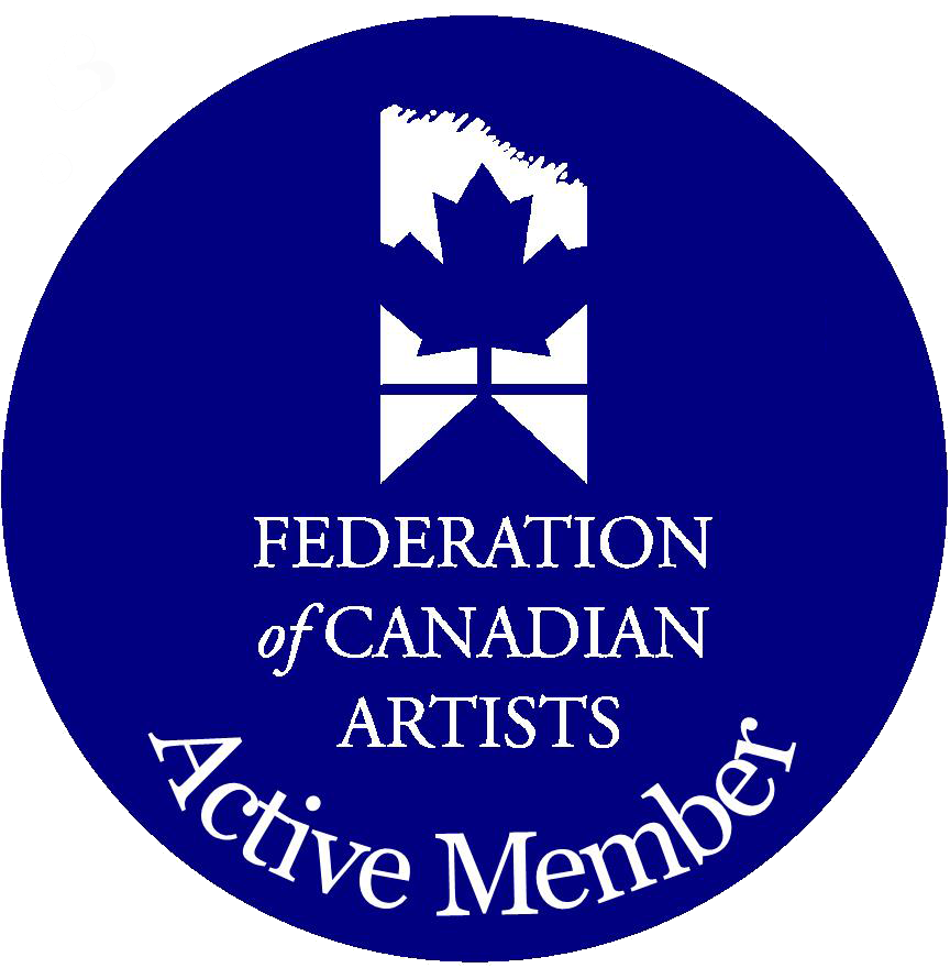Check out my FCA Juried Artwork