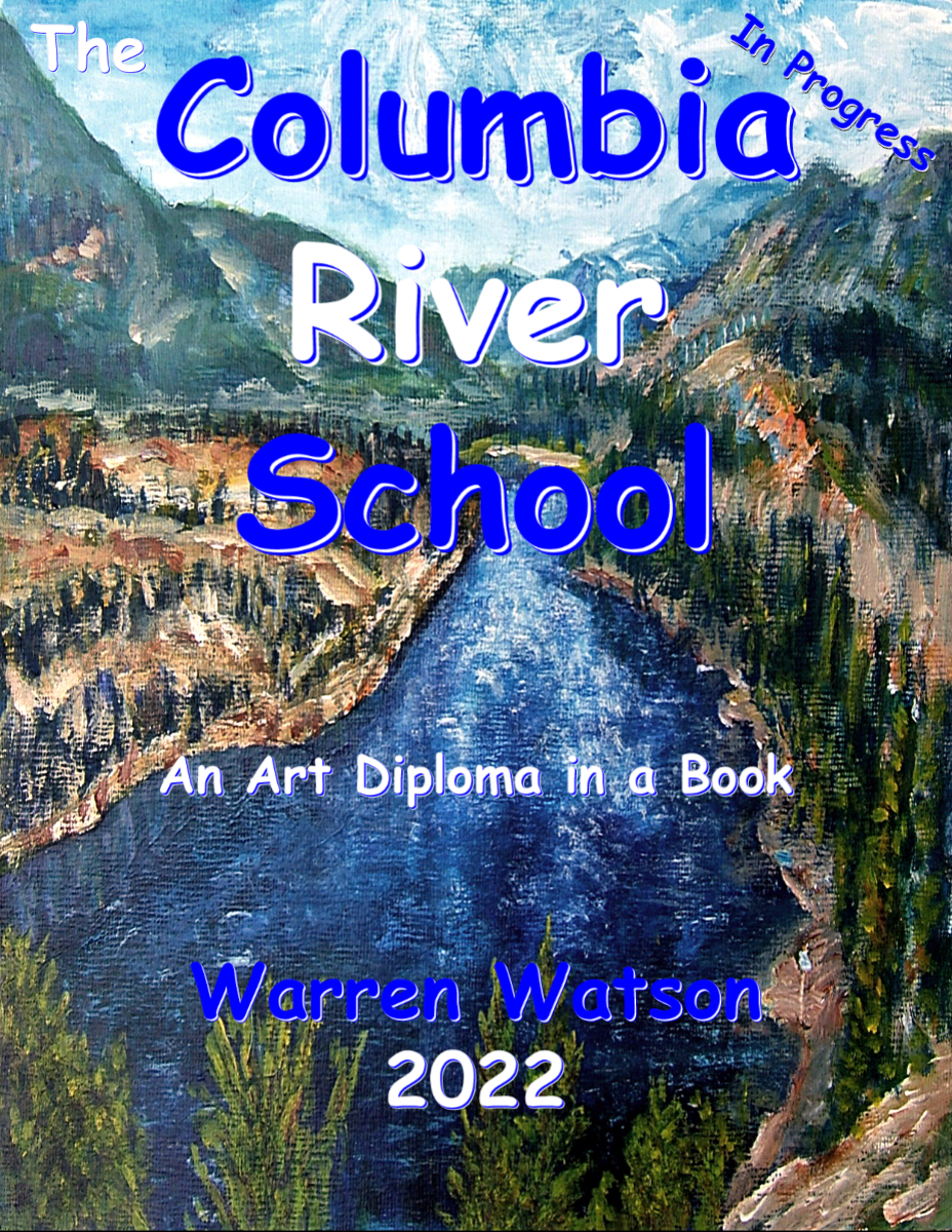 Columbia River School Art Guide