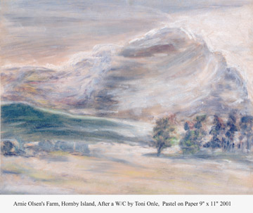 Onley's Olsen Farm