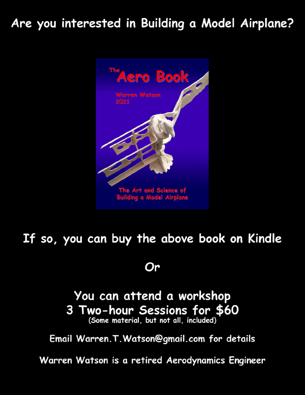 Please contact me regarding a Workshop.