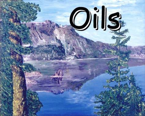 Oils