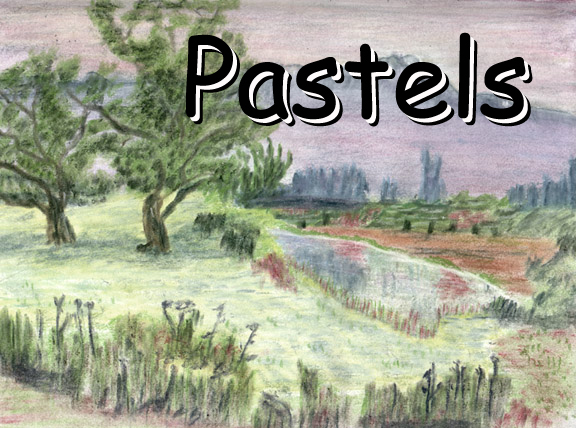 Pastels