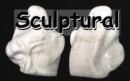 Sculptural Work