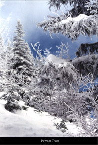 Ledges of Paradise, Granite Mtn