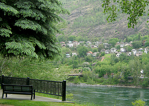 The Old Bridge