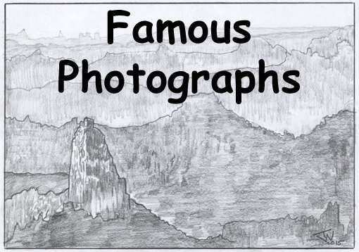 Famous Photographs