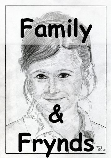 Family & Frynds