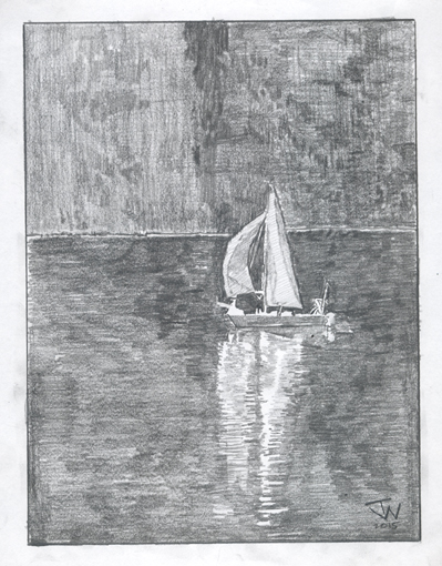 Grohman Narrows near Nelson