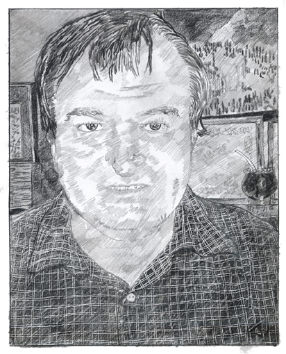 Self Portrait