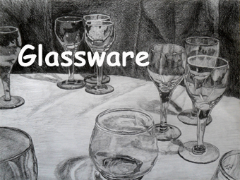 Glassware