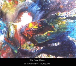 The Food Chain
