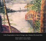 Kilarney Prov Park, Algoma, Ontario