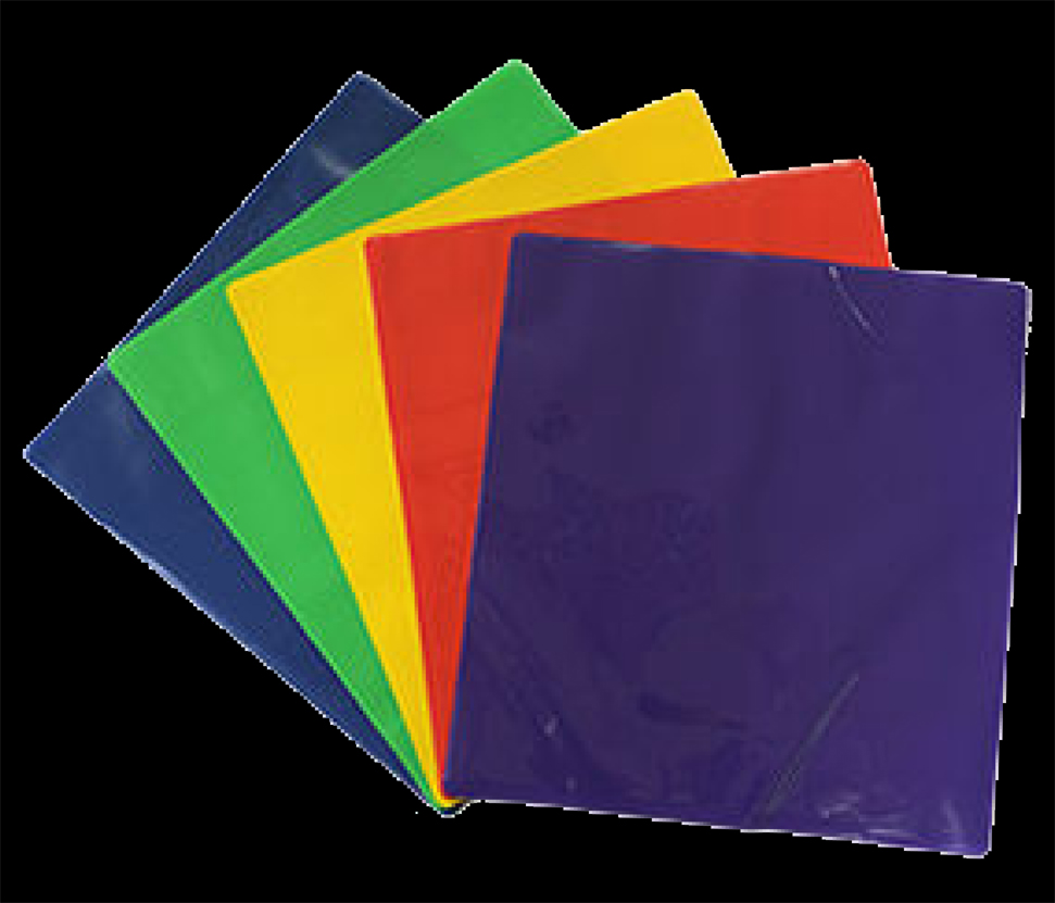 Convention Card Holders, $4.00 CAD Each