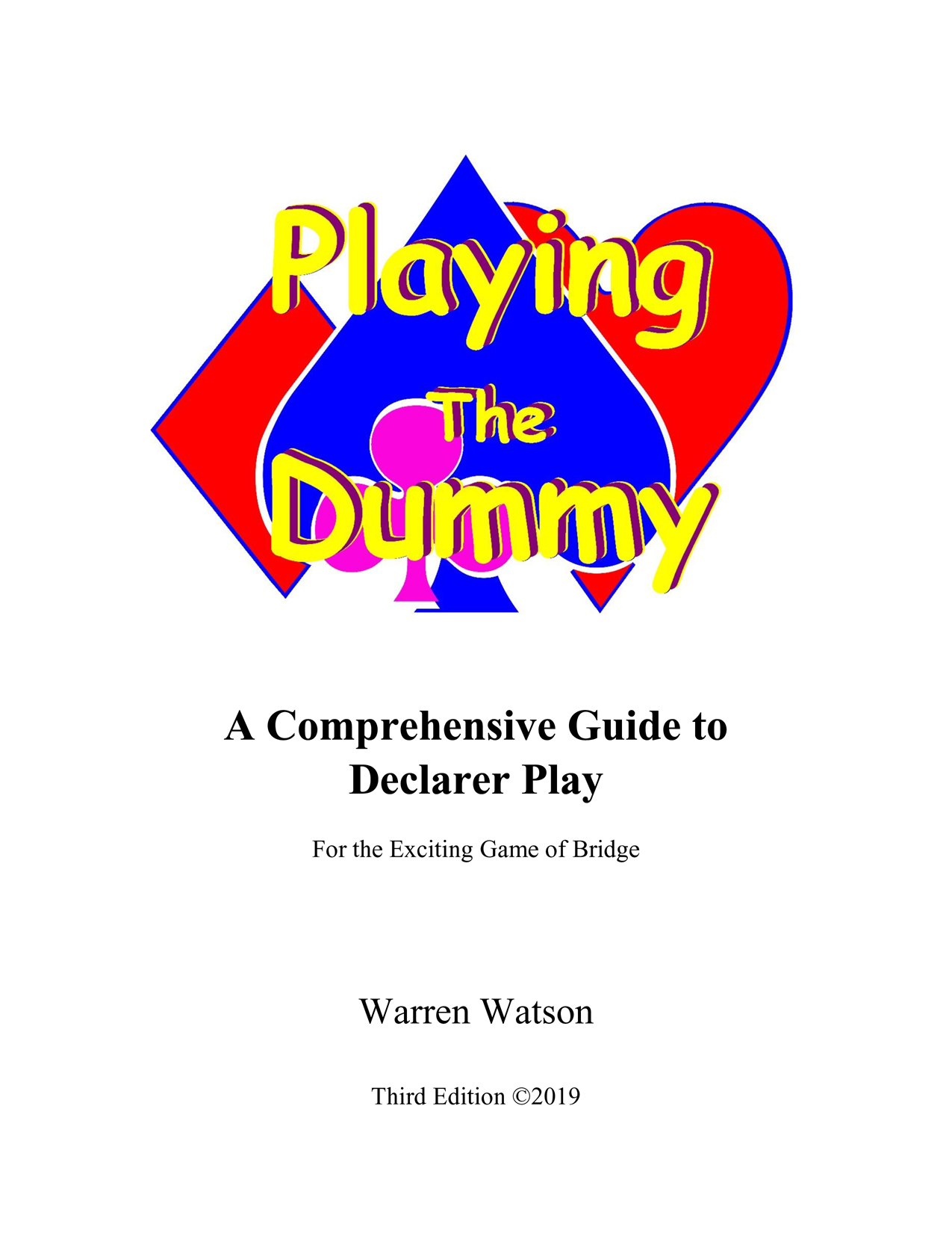 A complete guide to declaring
