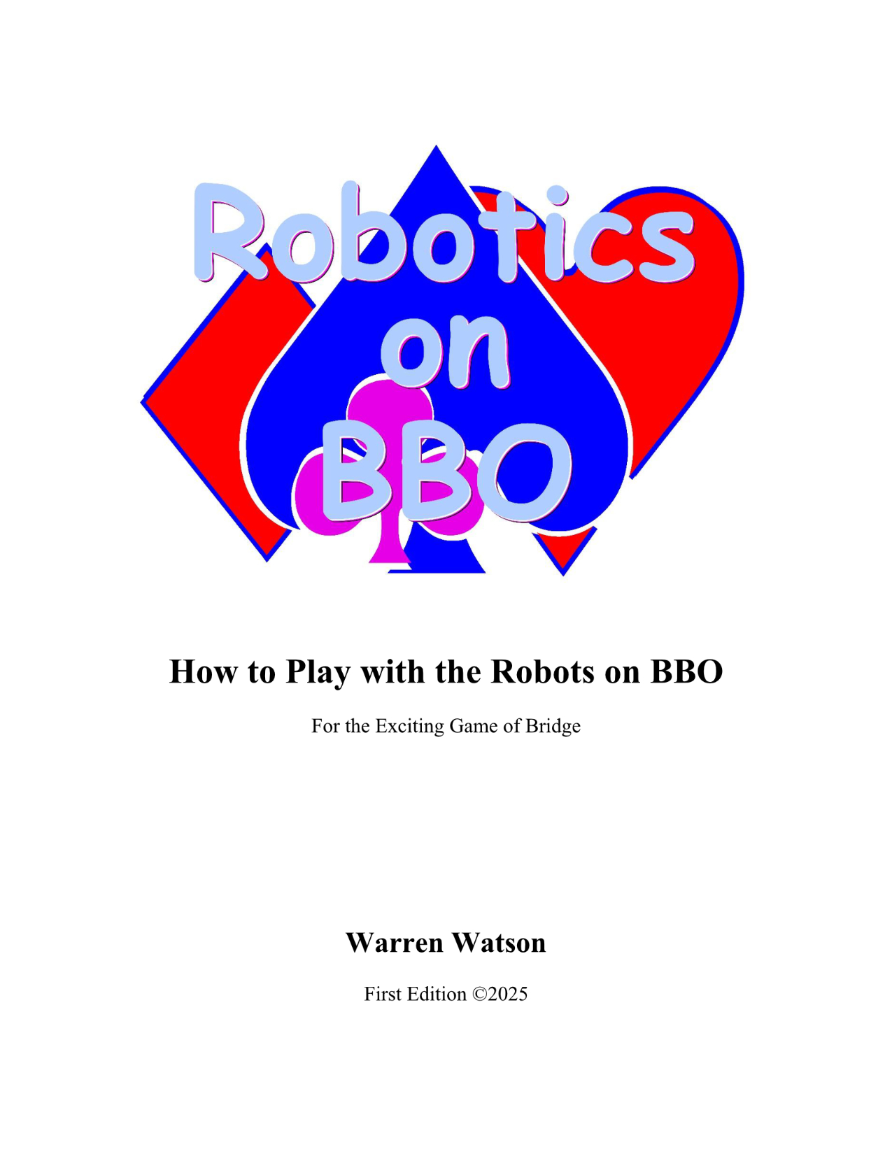 Robotics on BBO-Interesting Hands showing How the Robots React